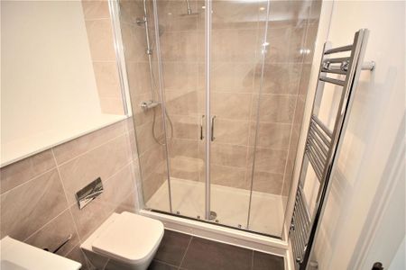 Studio to rent - Photo 5