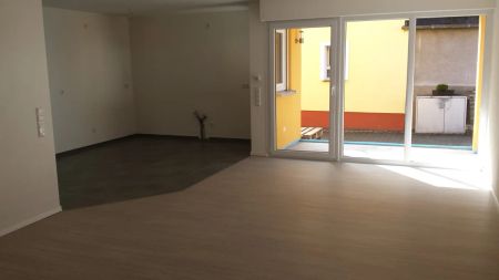 Großzügige & moderne 3-Zimmer-Wohnung in Karlsruhe-Rüppurr sucht neue Mieter - Photo 5