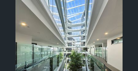 SPACIOUS 2 BEDROOM APARTMENT IN DONCASTER - Photo 5