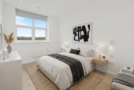 1 bedroom flat to rent - Photo 2