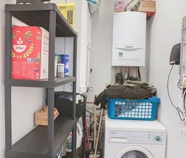Appartement te huur - Photo 1