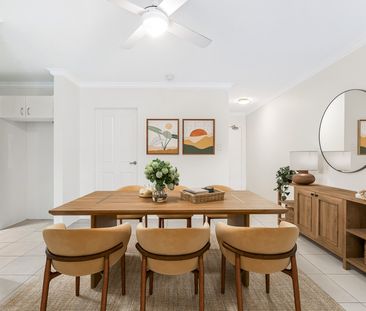 11/38 Meredith Street, Bankstown NSW 2200 - Apartment For Rent | Do... - Photo 2