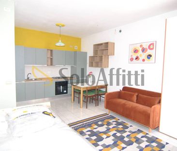 Monolocale via de Larderel 88, Cisternone, Livorno - Photo 2