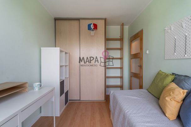 Dwupokojowe mieszkanie os. Zawadzkiego + kom. loka - Photo 1