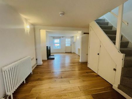 2 bedroom terraced house to rent - Photo 3