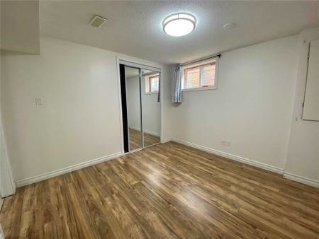 For Lease - 3081 Nawbrook Road Unit# Basement, Mississauga, Ontario - Photo 3