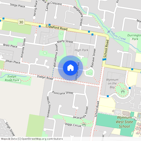 35 Macadamia Street, Qld 4178, Wynnum West