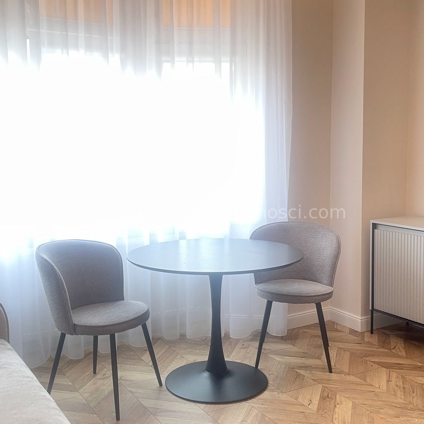 Do wynajęcia mieszkanie Bydgoszcz Centrum - 33m2 - Фото 1