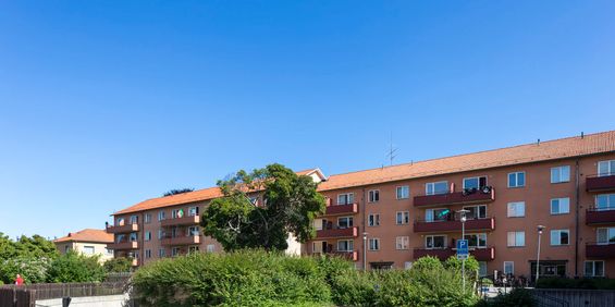 Trädgårdsgatan 8 B - Photo 3