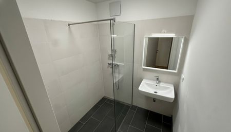 1 Zi Wohnung mit Balkon - nahe U1 (provisionsfrei!) - Photo 5