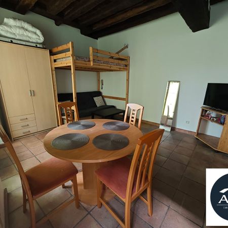 Location Appartement 1 pièce 25m² GALLARDON 28320 - Photo 3