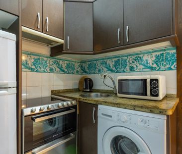 Dúplex de alquiler en Alvarez, La Goleta - San Felipe Neri - Photo 6