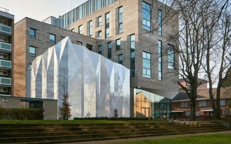 Contemporary Deluxe Studio - Photo 3