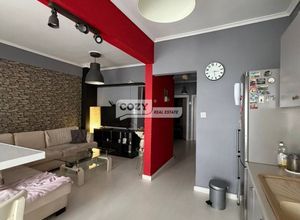 Διαμέρισμα για ενοικίαση - Τριανδρία - Δόξα - Κρυονέρι, - Photo 3