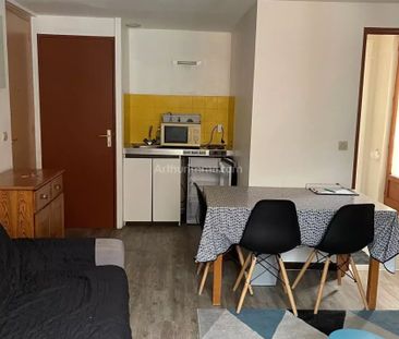 Location Studio 1 pièces 19 m2 à Digne-les-Bains - Photo 4