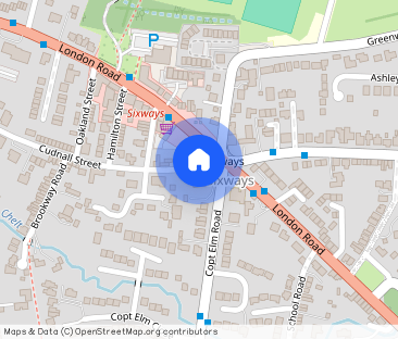 Cudnall Street, Cheltenham GL53 8AA - Photo 1