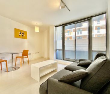 Studio to rent - Photo 3