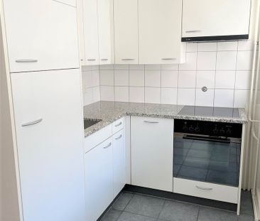 Eaux-Vives : bel appartement avec balcon - Foto 3