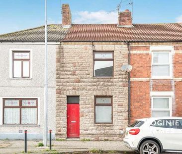 Cornwall Street, Cardiff, CF11 - Photo 3