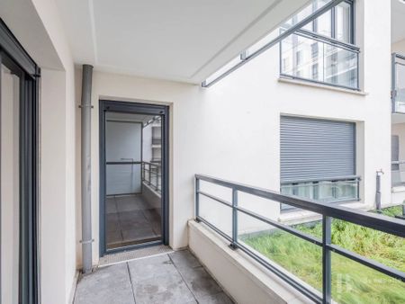 Rental Apartment Suresnes - Photo 4