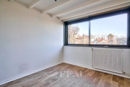 Saint-Cloud - Montretout - Duplex, 4 chambres - Terrasse de 30 m². - Photo 3