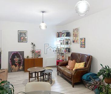 Location Appartement 3 pièces 66m² - Photo 2