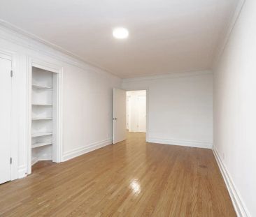 2875 Yonge Street — 2 Bedroom - unit 1 - Photo 5