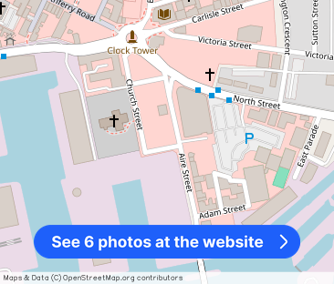 Dock View, St Johns Street, Goole, DN14 - Photo 1