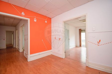 Apartamento T8 em Lisboa - Photo 4