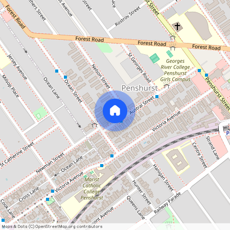 22-24 Austral Street, NSW 2222, Penshurst