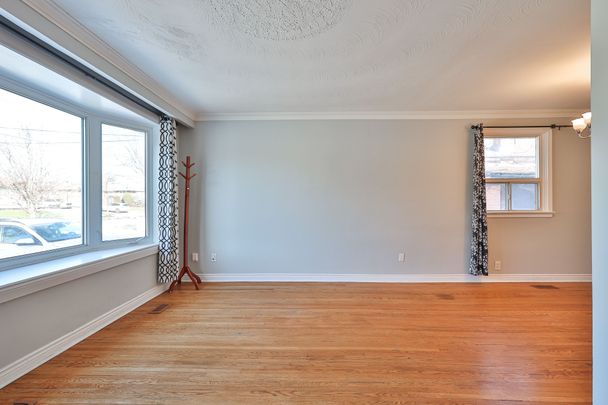 For Lease - 79 Mountland Drive, Toronto, Ontario - Photo 1