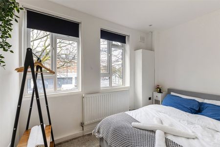 Holloway Road, Archway, London, N7 flat to rent - Photo 2