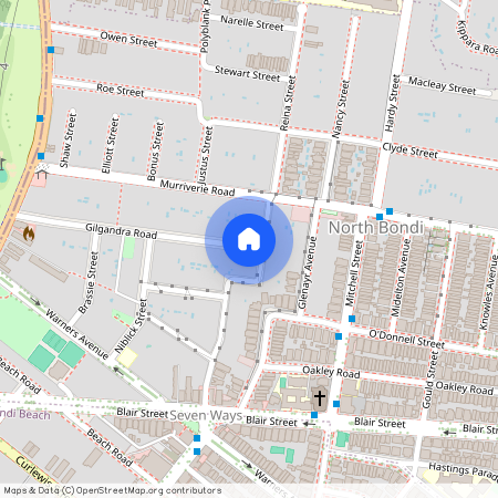 13 Plowman Street, North Bondi NSW 2026