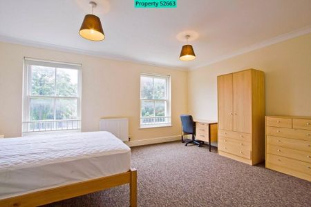 5 bedroom terraced house to rent - Photo 5