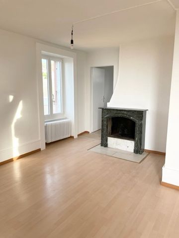 Sympathique appartement de 3 pièces au 2ème étage - Photo 2