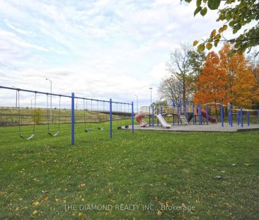 551 The West Mall #201 - Photo 4