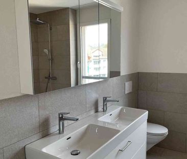 4.5 Zimmer, 115 m², 2. Stock - Photo 4