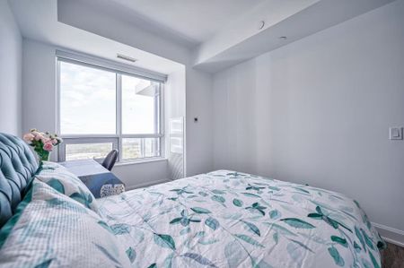 For Lease - 8 Water Walk Drive Unit# 2701, Markham, Ontario - Photo 4