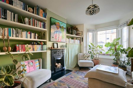 Waldeck Road, W4, London - Photo 3