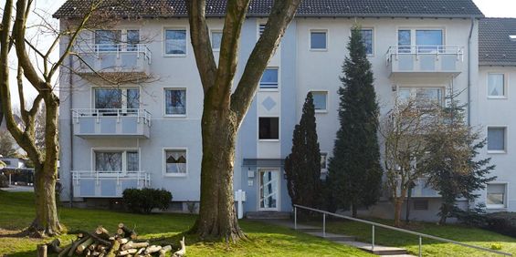 2-Zimmer Wohnung in Riemke - Foto 3