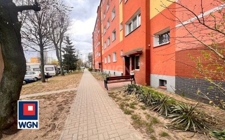 Mieszkanie na wynajem w bloku Kalisz - Zdjęcie 5