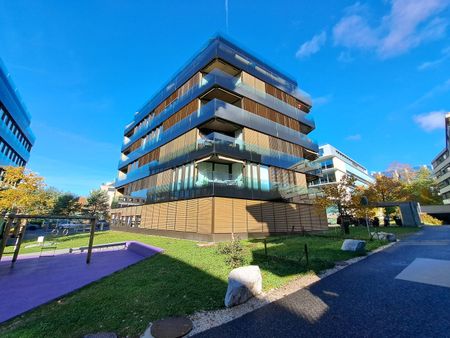 Agréable appartement récent de 4.5p avec balcon à louer à Lausanne - Photo 5
