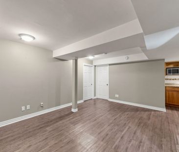 For Lease - 90 Brisdale Drive Unit# Basement, Brampton, Ontario - Photo 5