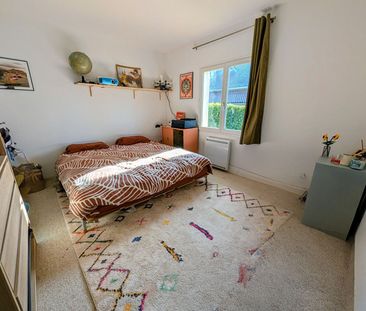 Location maison 3 pièces, 75.50m², Balma - Photo 2