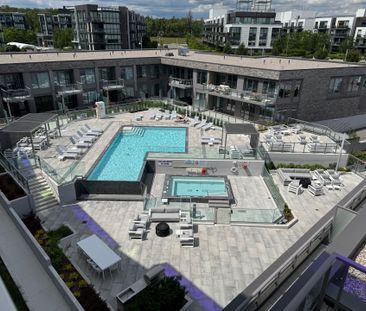For Lease - 333 Sunseeker Avenue Unit# 422, Innisfil, Ontario - Photo 4