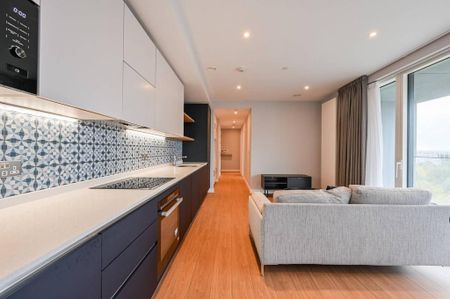 2 bedroom flat to rent - Photo 2