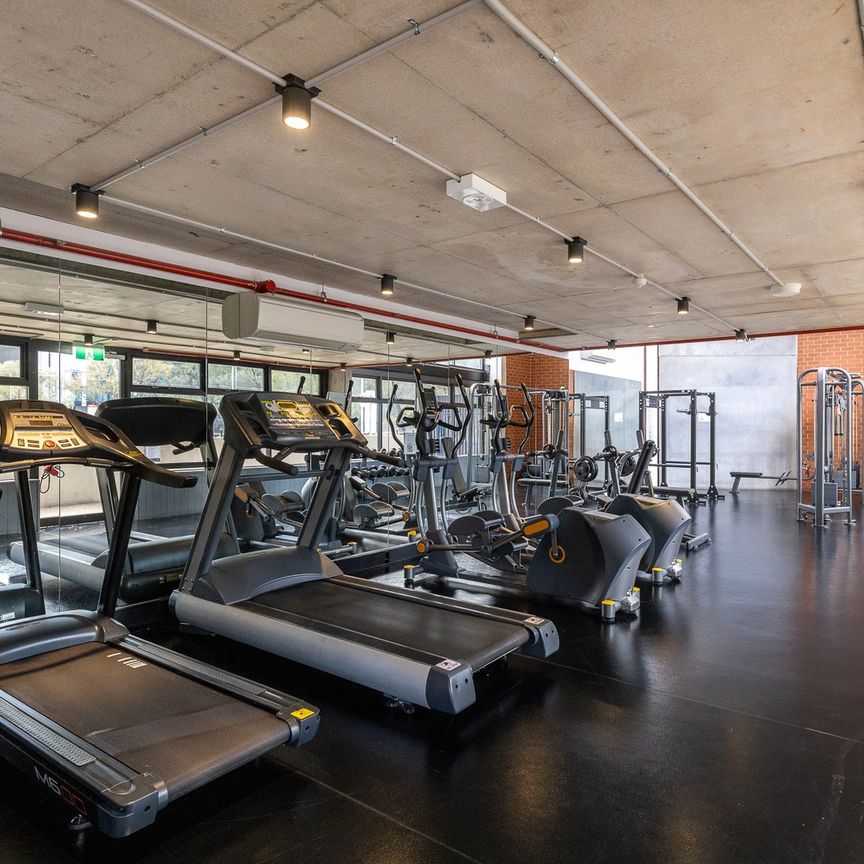 55/97 Eastern Valley Way, Belconnen ACT 2617 - Apartment For Rent | Domain - Photo 1