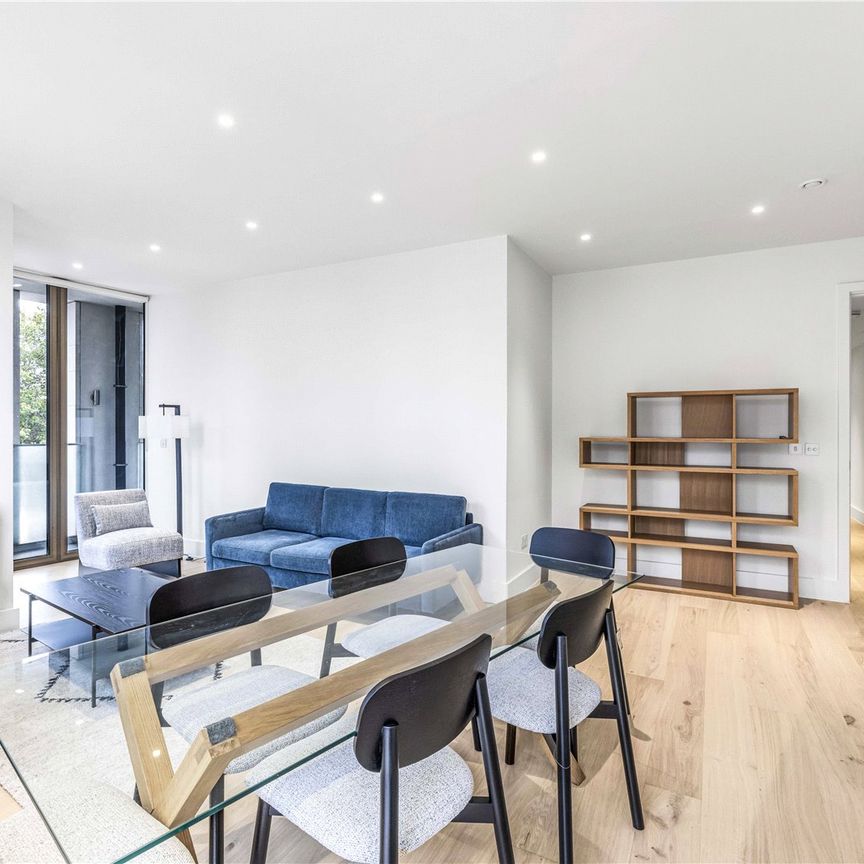 Pear Place, London, SE1 8BT - Photo 1