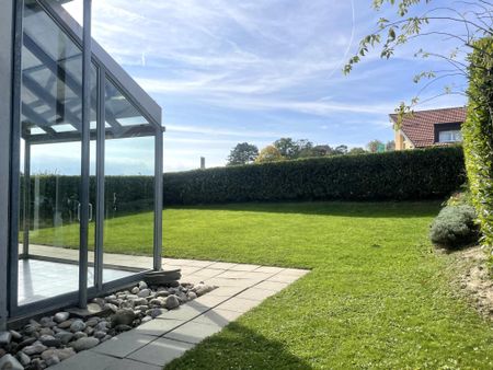 Charmante villa jumelle lumineuse et fonctionnelle - Photo 2