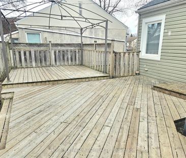 For Lease - 6191 Cadham Street, Niagara Falls, Ontario - Photo 3